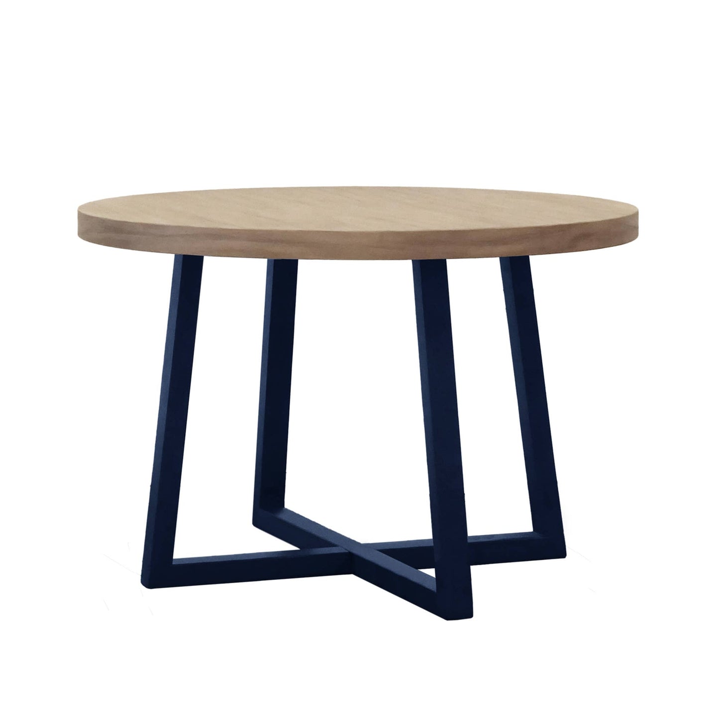 39" 4-People Round Dining Table*