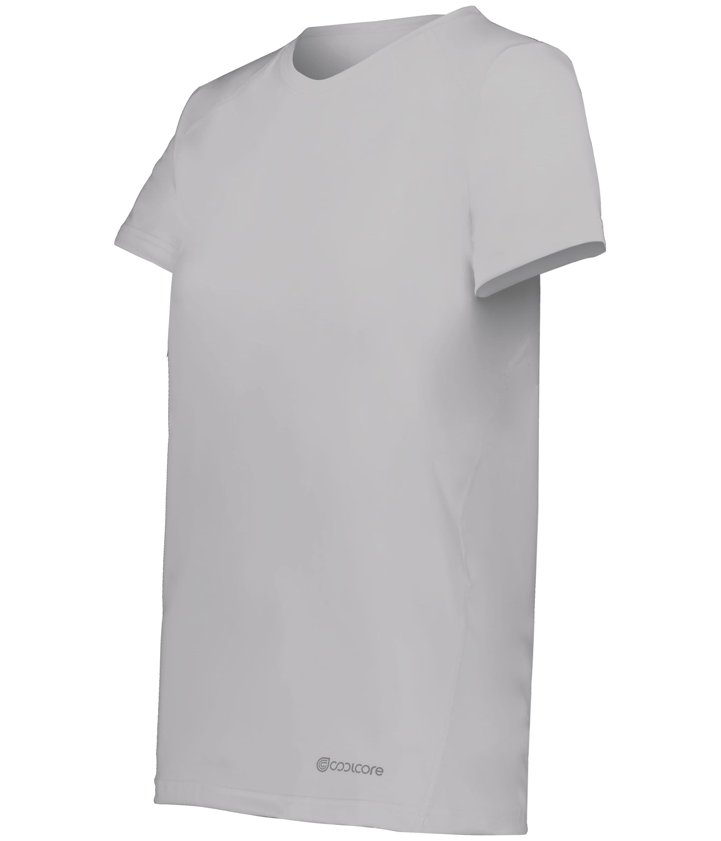 Holloway Ladies Essential Tee Powered by Coolcore®