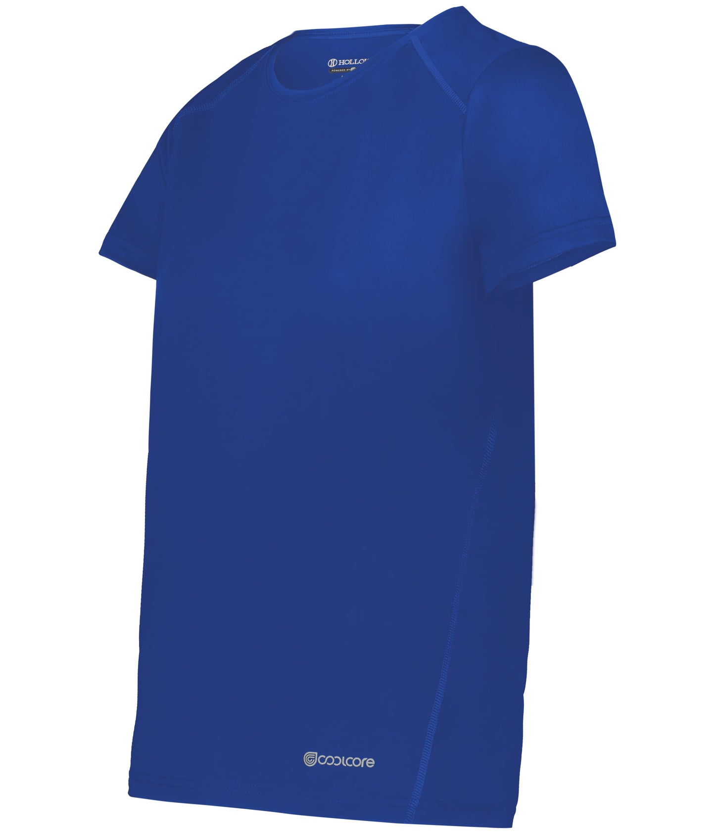 Holloway Ladies Essential Tee Powered by Coolcore®