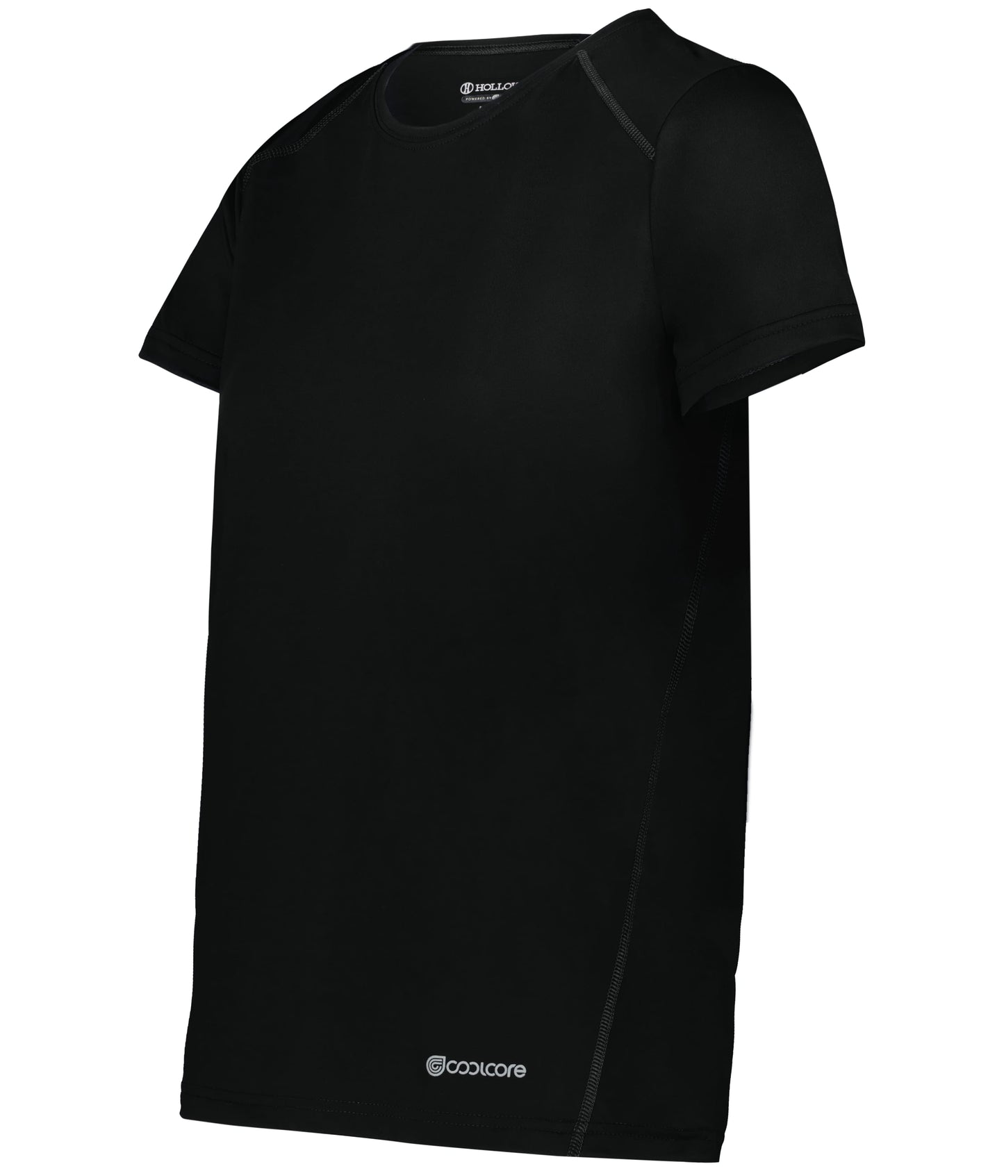 Holloway Ladies Essential Tee Powered by Coolcore®