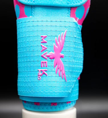 MavekPro Cotton Candy Sliding Mitt (Youth)