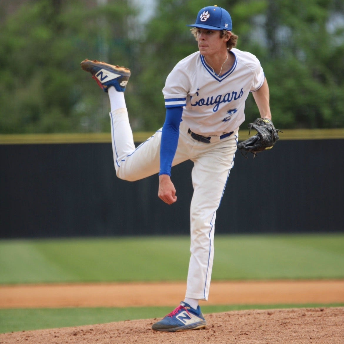 (8U-12U) Pitching Session with Jake Truitt