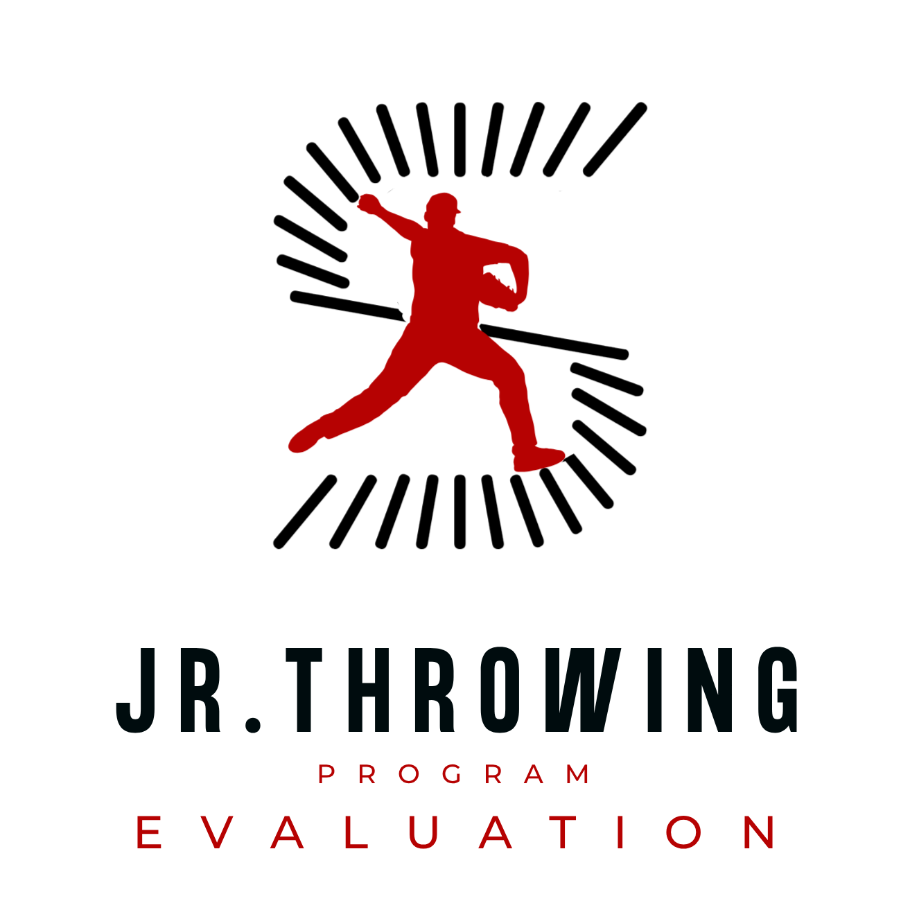 Jr. Throwing Program Evaluation