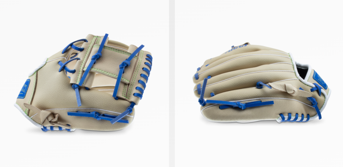 Marucci Swift S Type Youth 10.50" I-Web