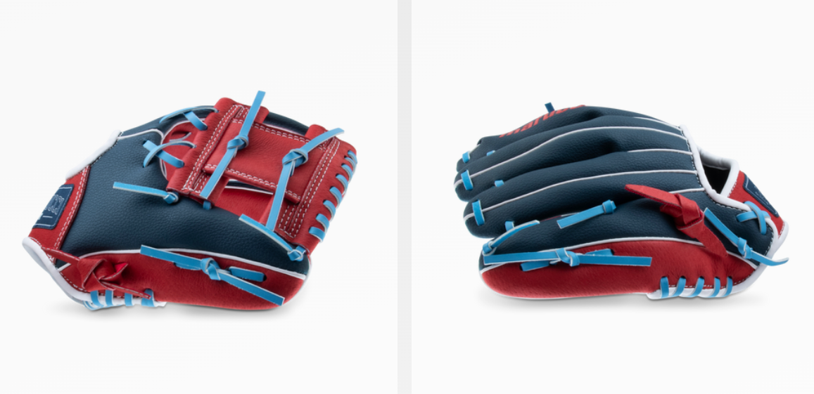 Marucci Swift S Type Youth 10" I-Web