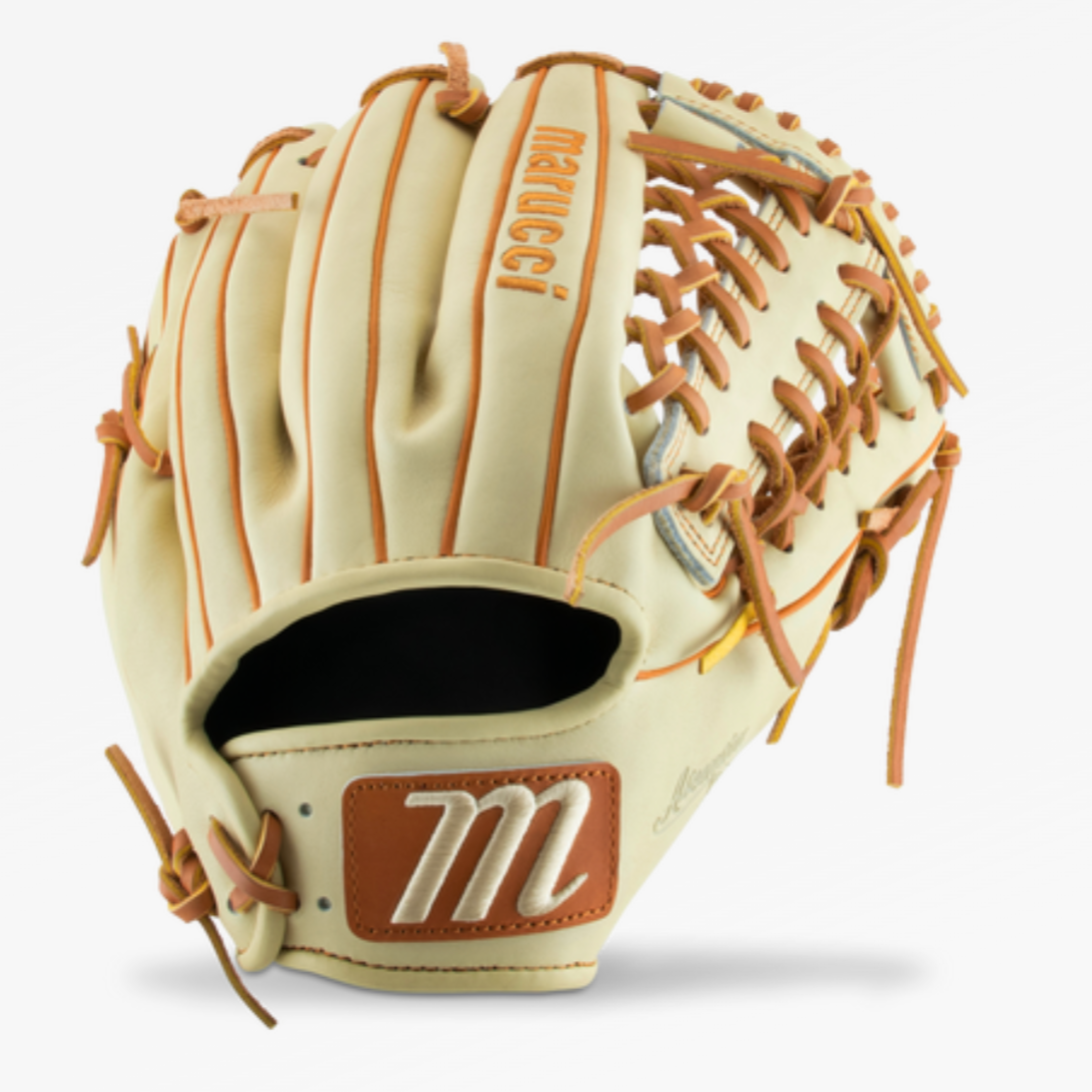 Marucci Ascension M Type 44A6 11.75" T-Web Series