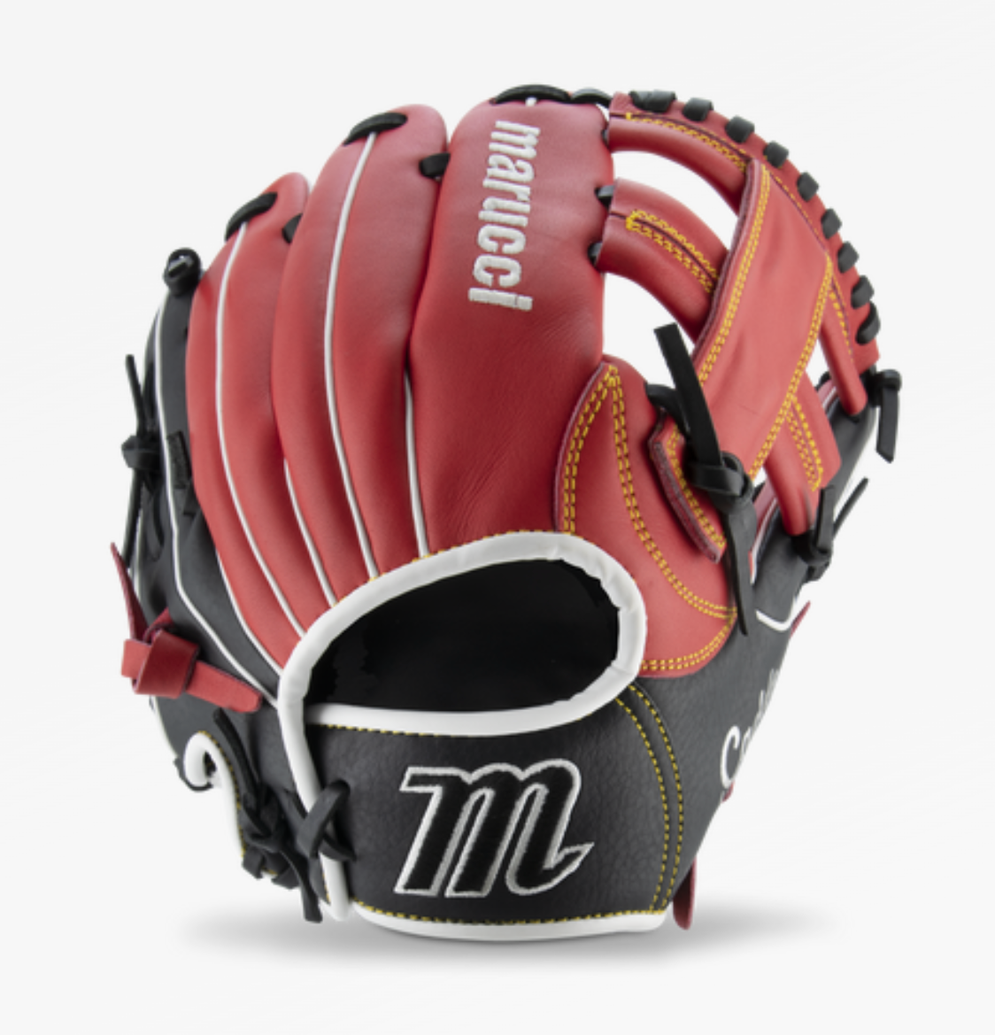 Marucci Caddo Series 11" Single Post