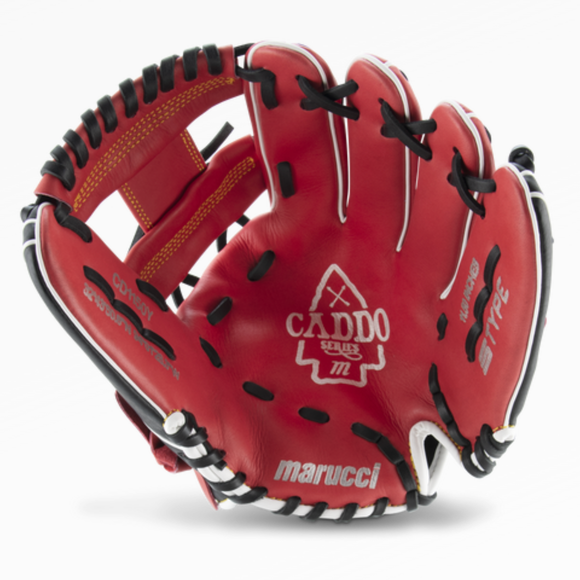 Marucci Caddo Series 11.5" I Web