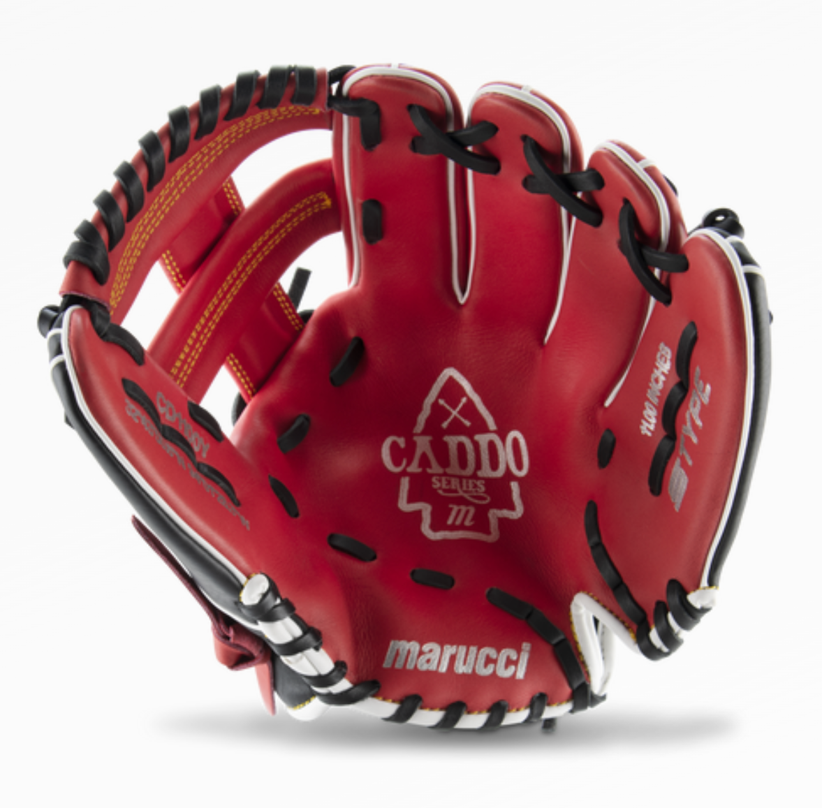 Marucci Caddo Series 11" Single Post