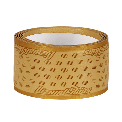 Lizard Skins Ultra Bat Grip - Vegas Gold 1.1mm