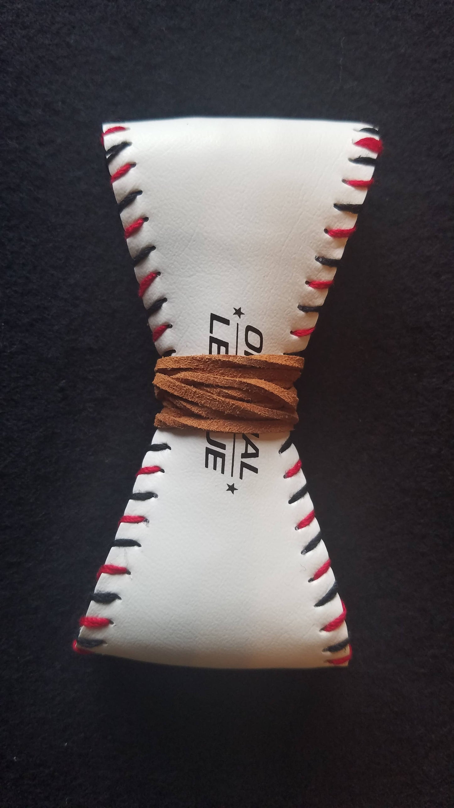 Baseball Bow Tie, Baseball Formal Wear