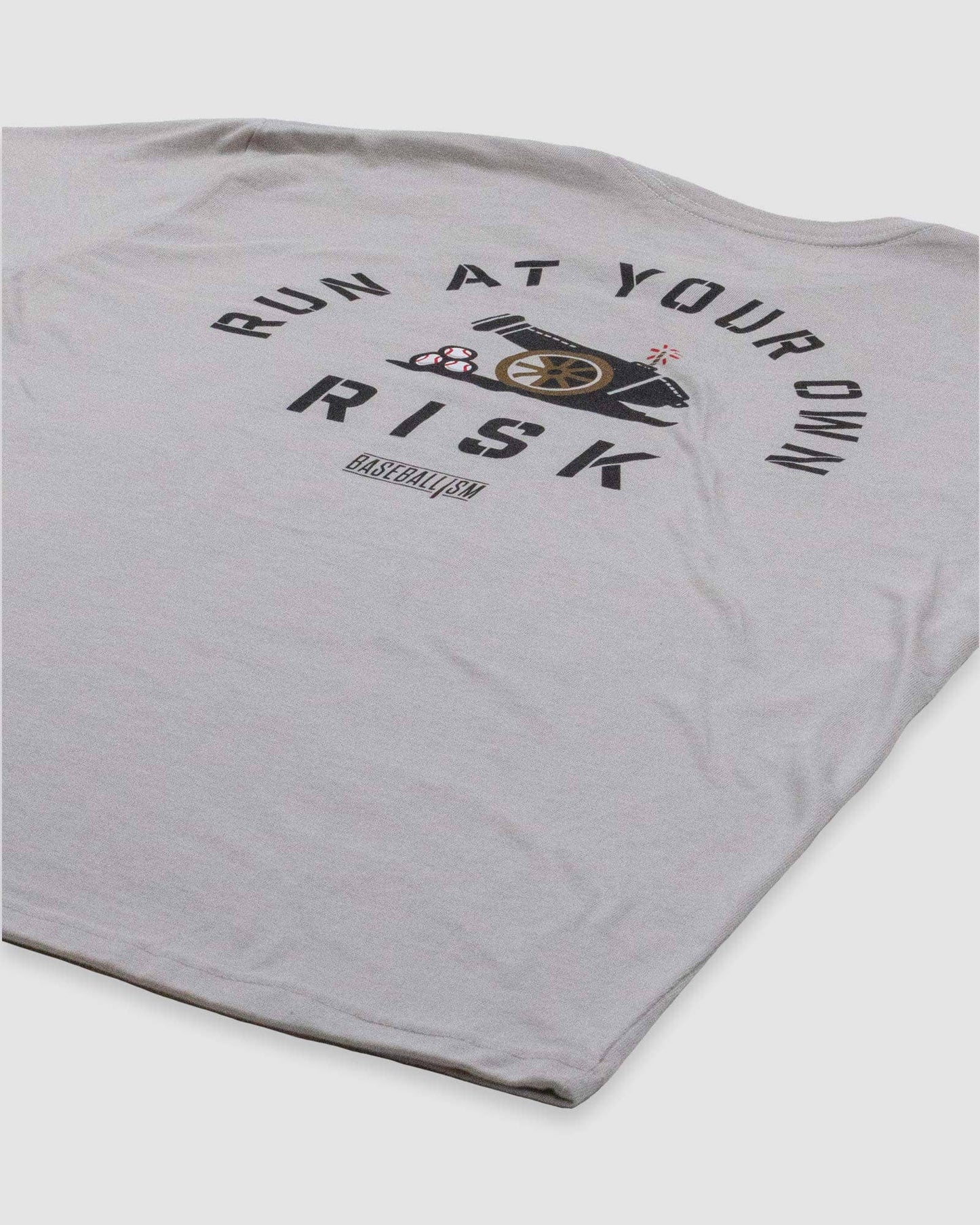 Cannon Tee