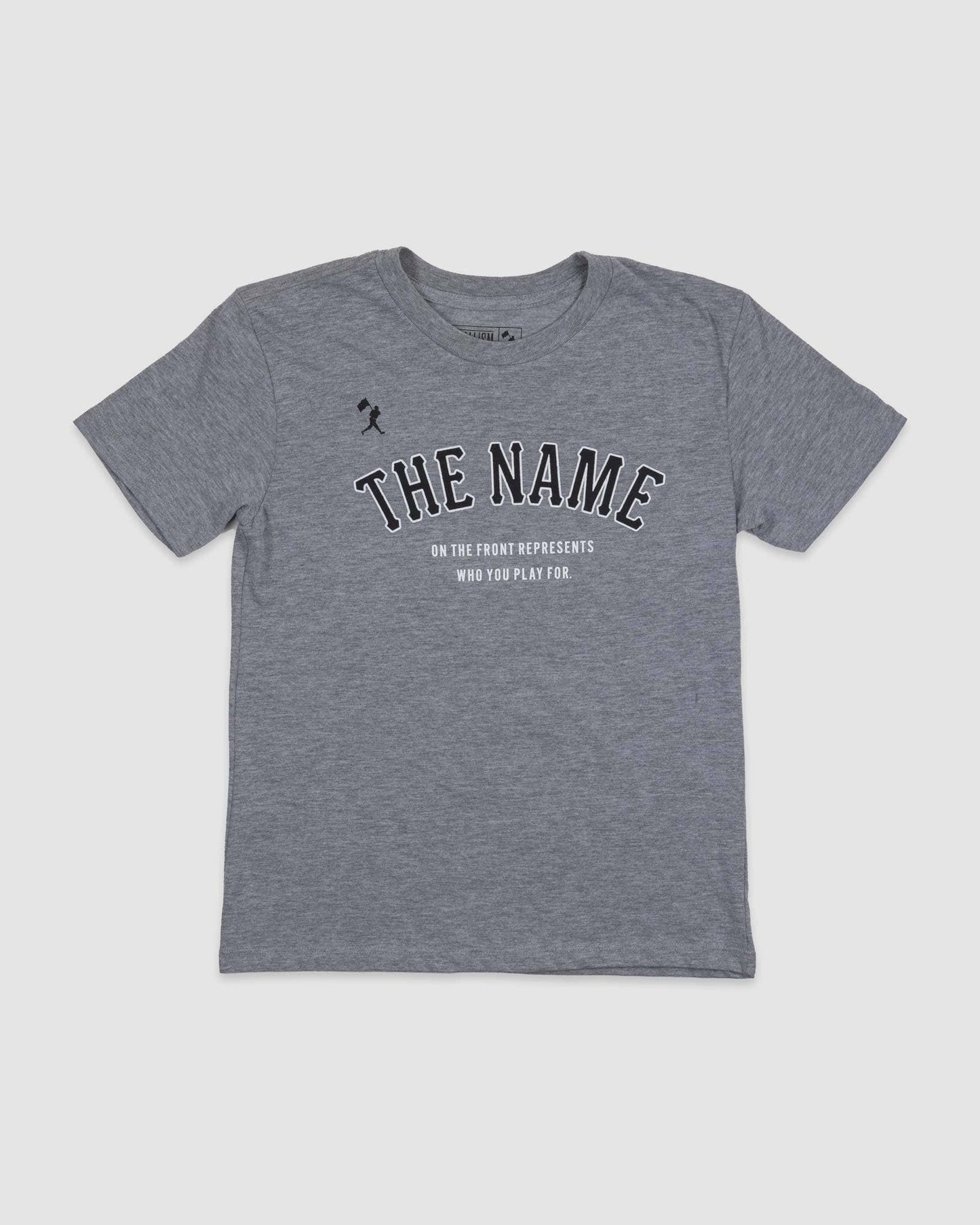 The Name - Youth