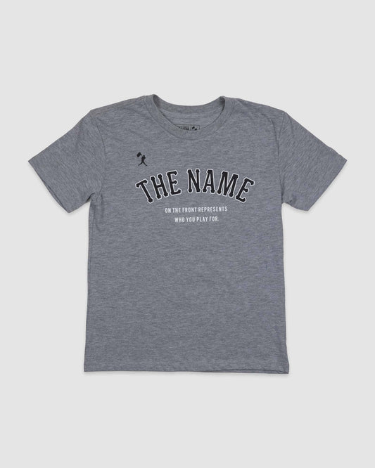 The Name - Youth