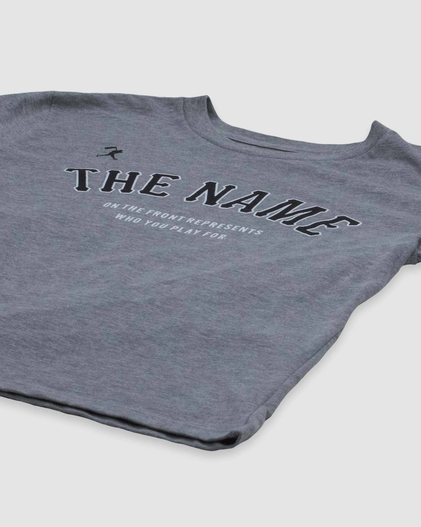 The Name - Youth
