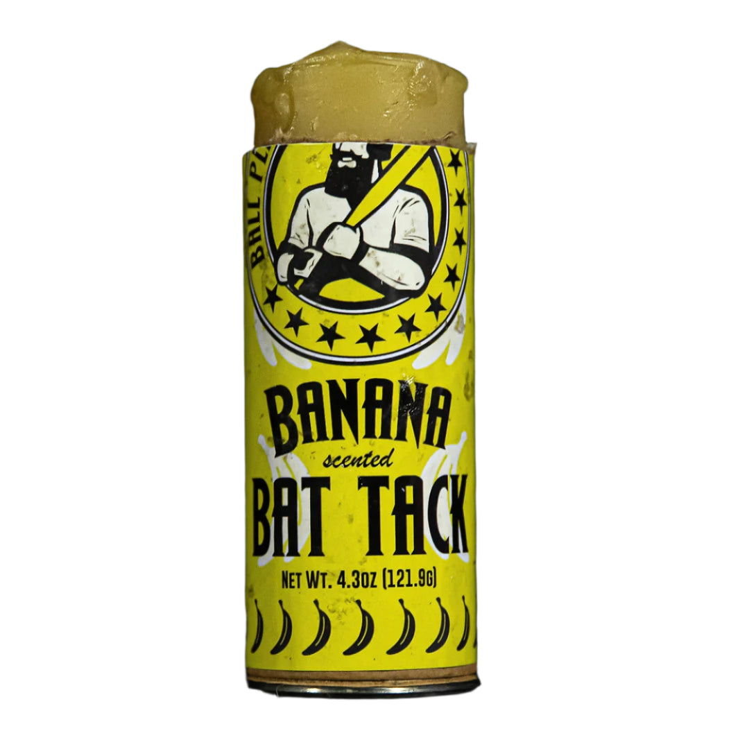 Ballplayers Banana Scented Bat Tack