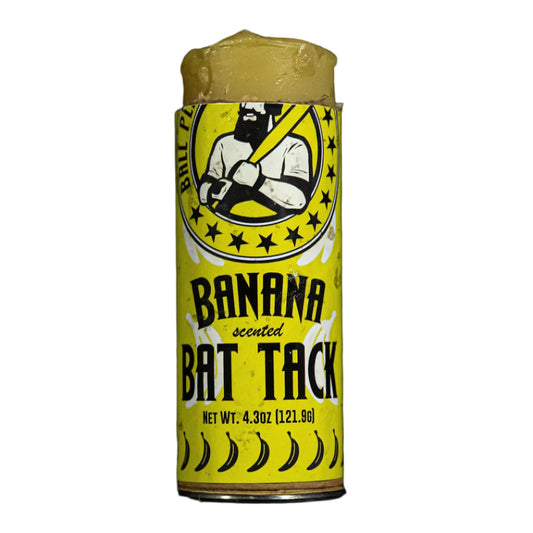 Ballplayers Banana Scented Bat Tack