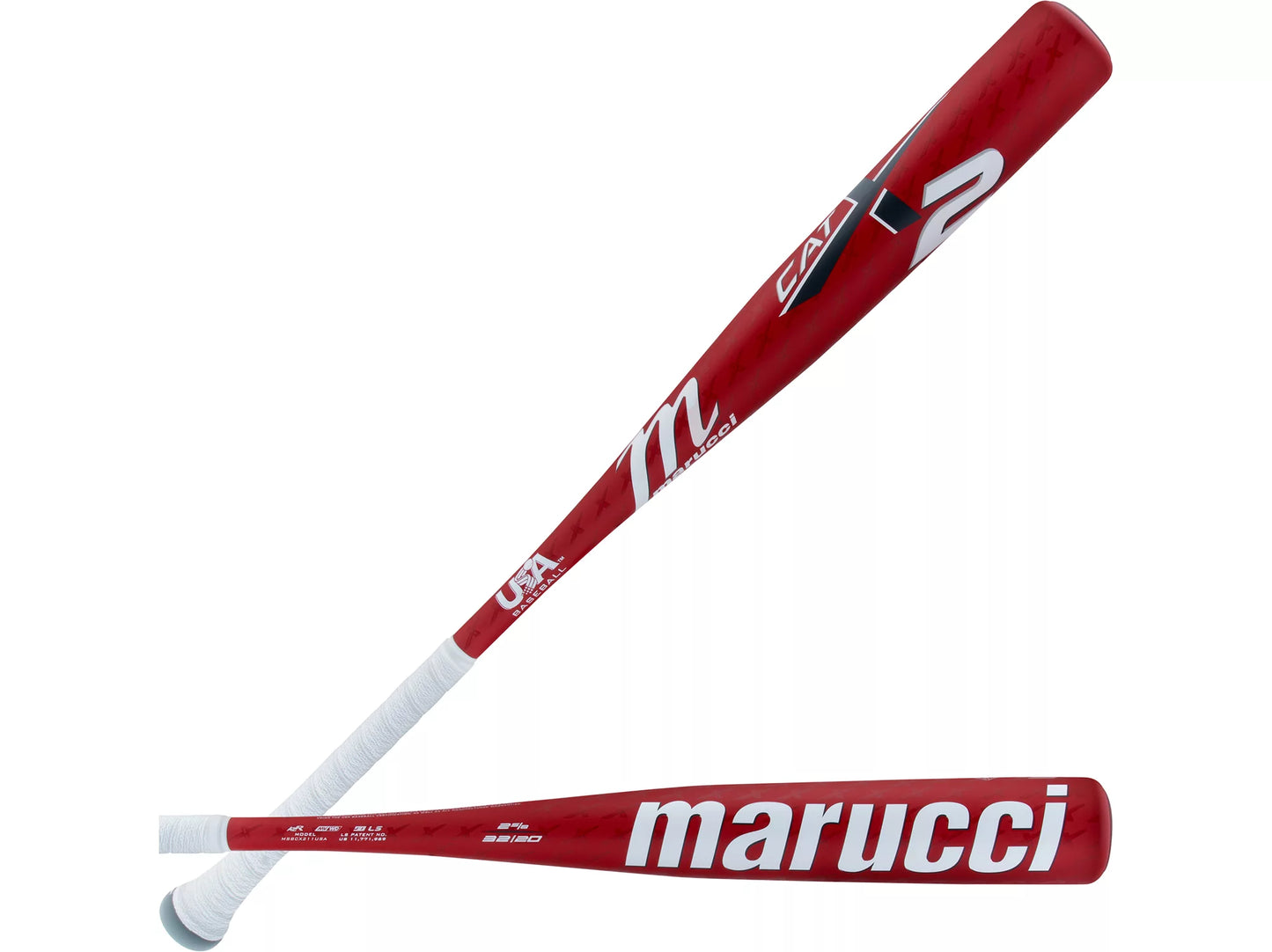 Marucci Cat X2 USA -11