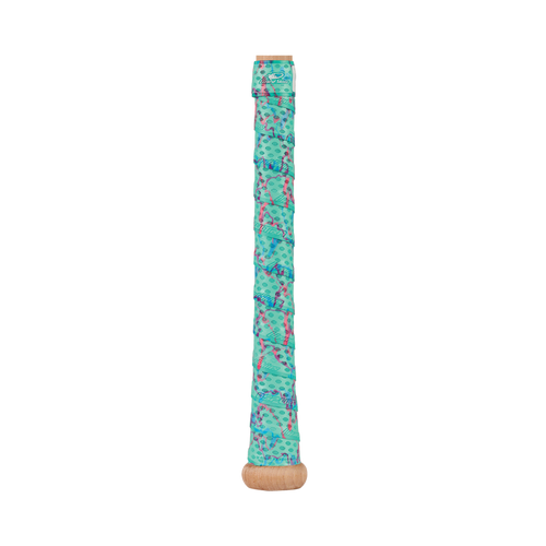 Lizard Skins Ultra Bat Grip - Coral Camo