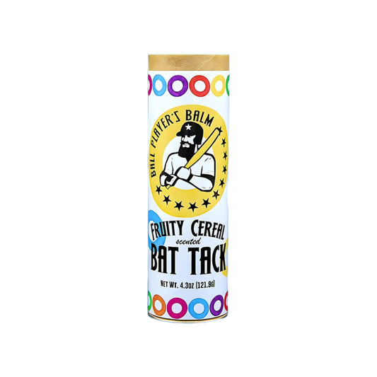 Ballplayers Fruity Cereal Scented Bat Tack