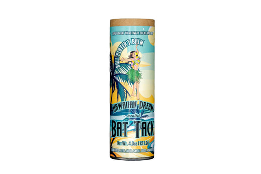 Ballplayers Hawaiian Dream Scented Bat Tack