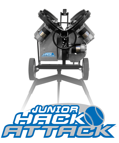 Hack Attack Jr