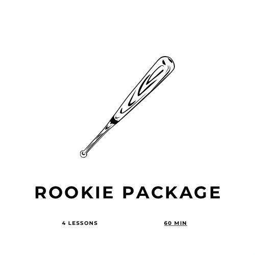 Pro Lesson Package (4)
