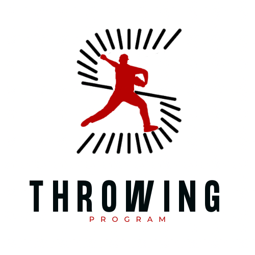 Throwing Program: Monthly