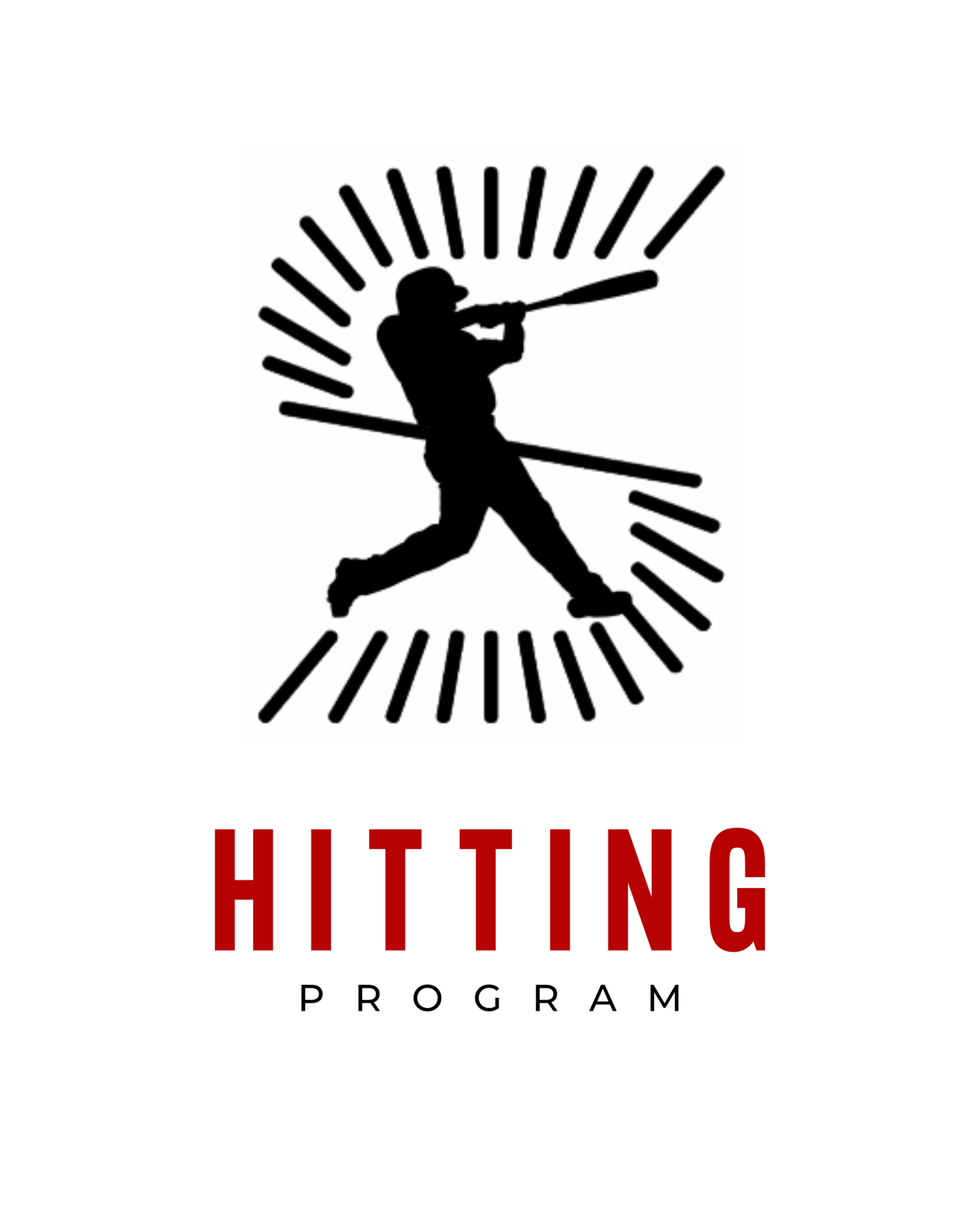 Hitting Program: Monthly