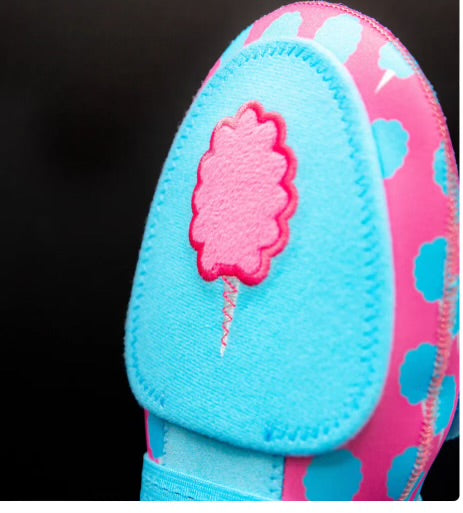 MavekPro Cotton Candy Sliding Mitt (Youth)
