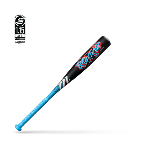 2026 Marucci Rckless JBB USSSA -10