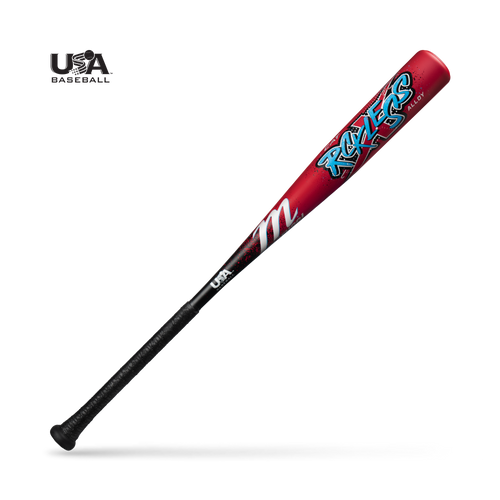 2026 Marucci Rckless Alloy USA -11