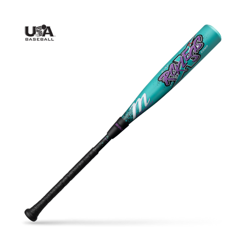 2026 Marucci Rckless Comp USA -10