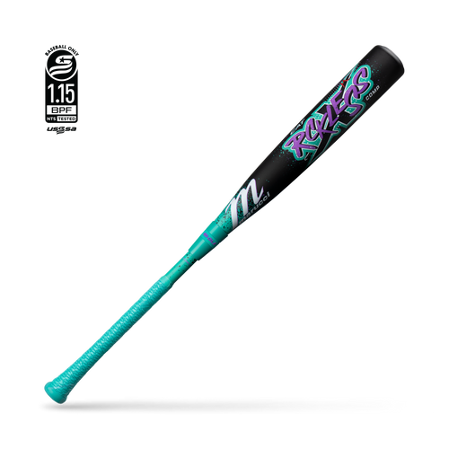 2026 Marucci Rckless Comp USSSA -10