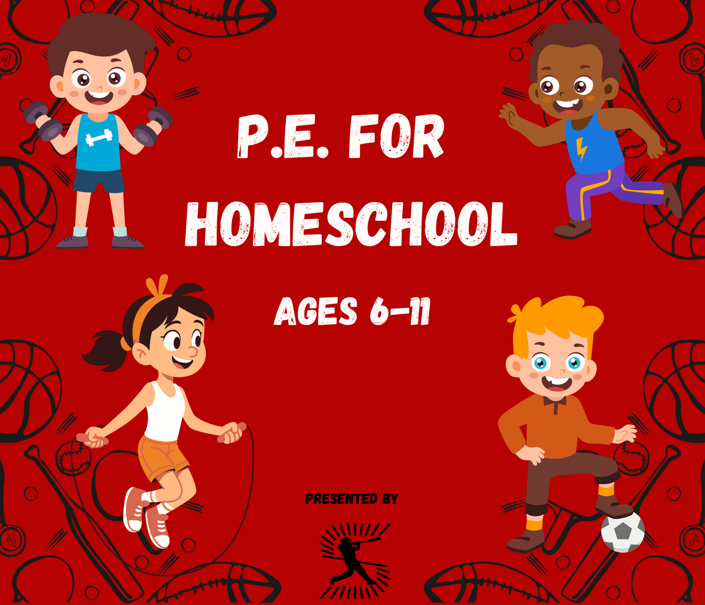 HomeSchool PE Program