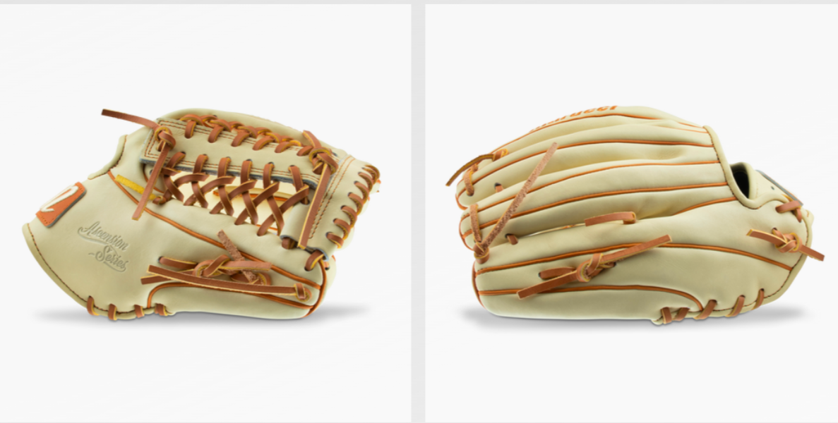 Marucci Ascension M Type 44A6 11.75" T-Web Series