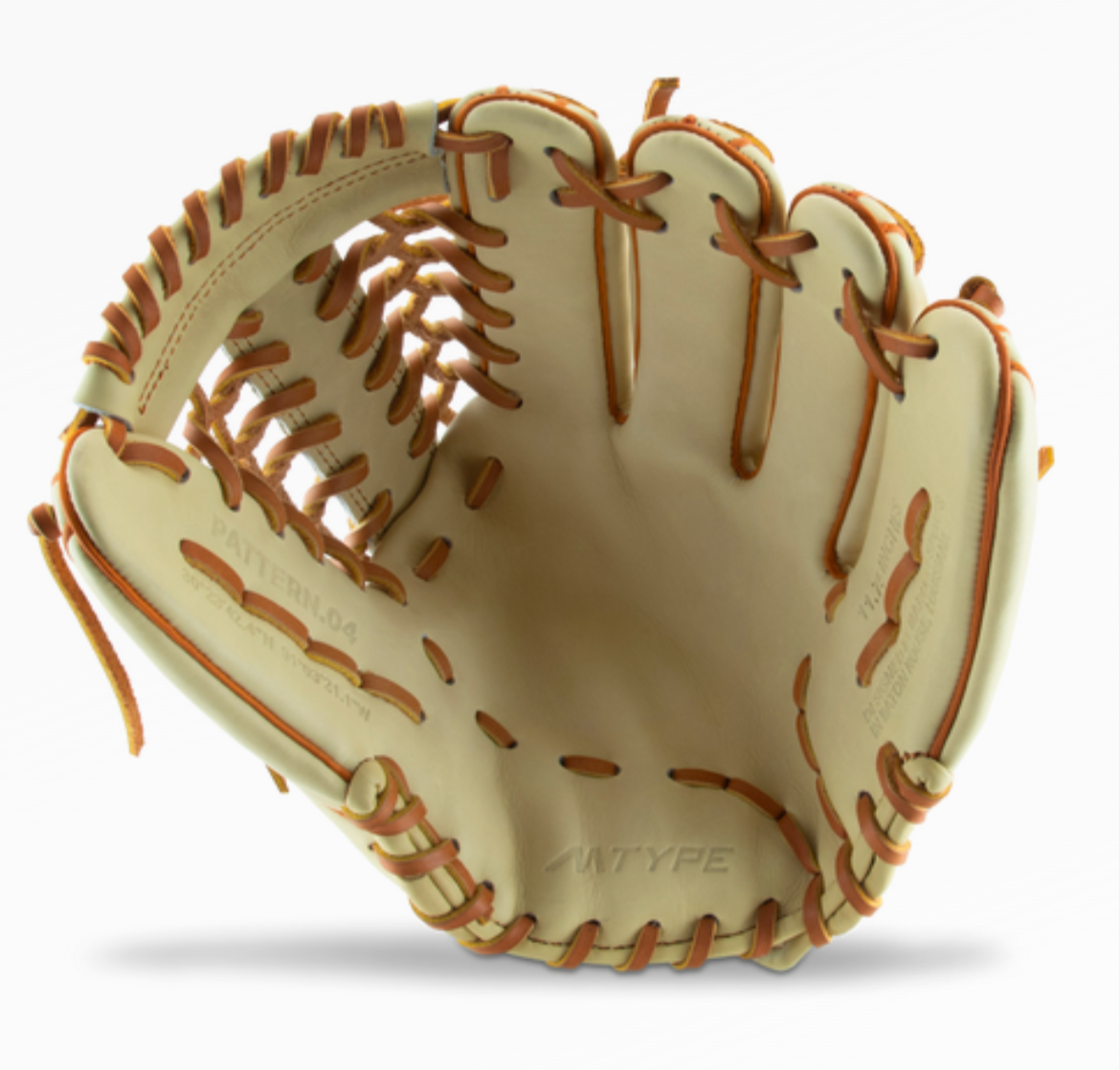 Marucci Ascension M Type 44A6 11.75" T-Web Series