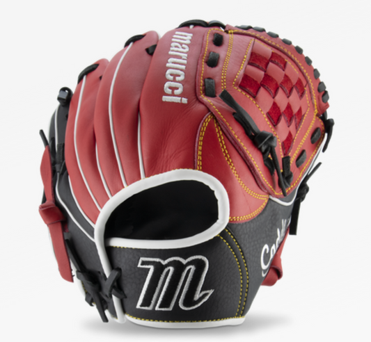 Marucci Caddo Series 10" Basket Web