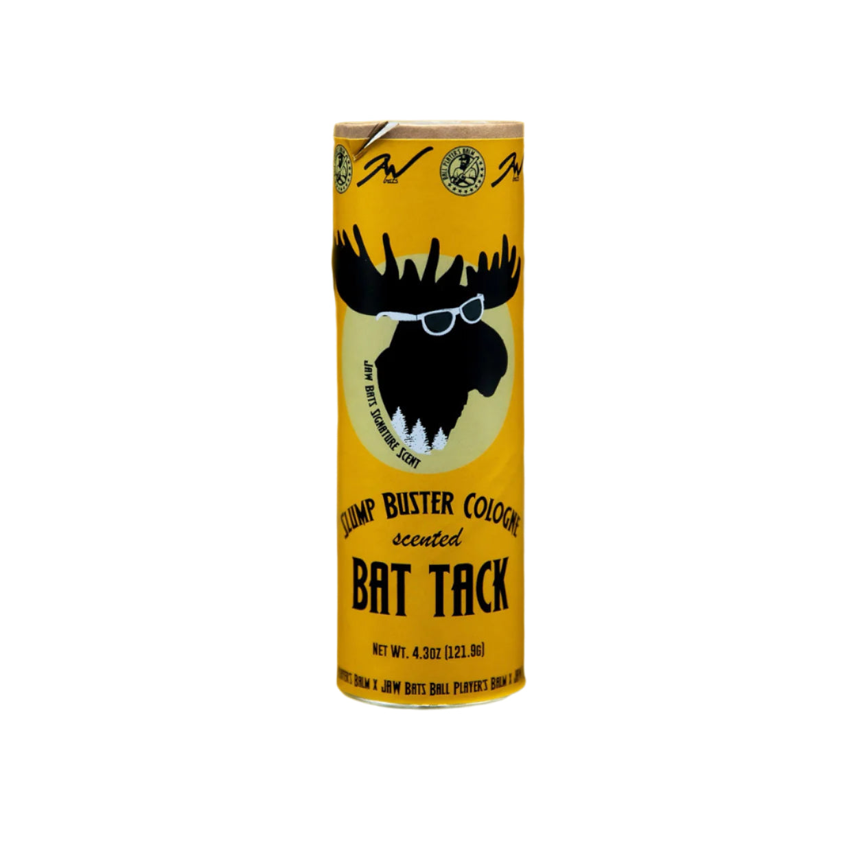 Ballplayers Slump Buster Scented Bat Tack