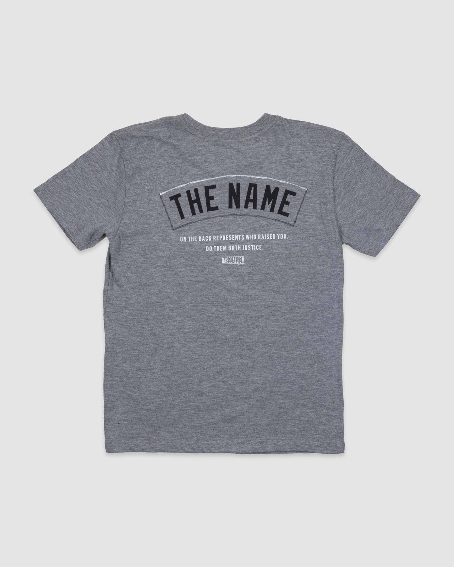 The Name - Youth