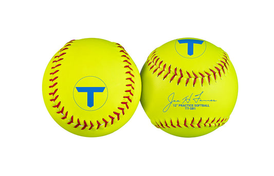 Tanner Tee 12inch Softball (dozen)